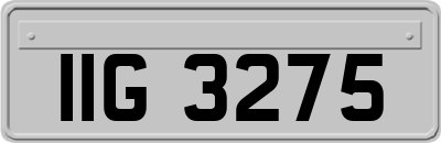 IIG3275