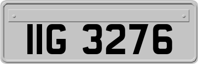 IIG3276