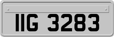 IIG3283