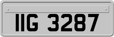 IIG3287