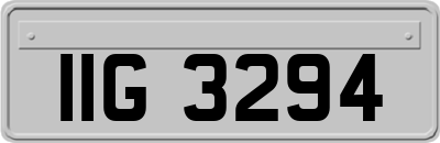 IIG3294