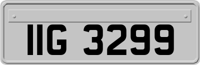 IIG3299