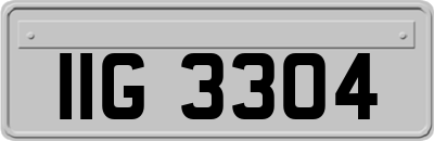 IIG3304
