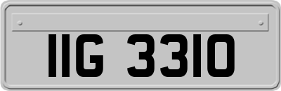 IIG3310