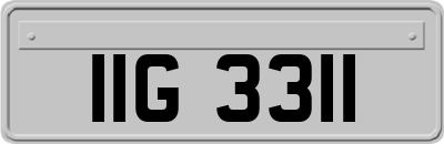 IIG3311