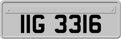 IIG3316