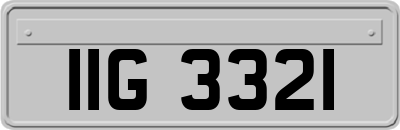 IIG3321