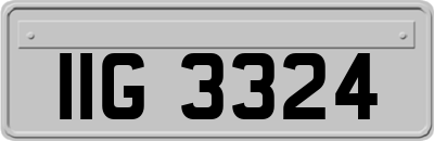 IIG3324