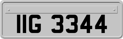 IIG3344