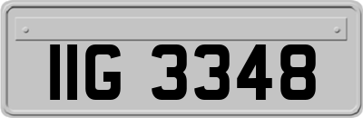 IIG3348