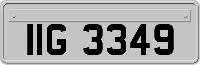 IIG3349