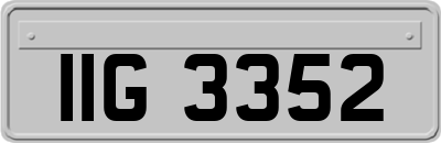 IIG3352