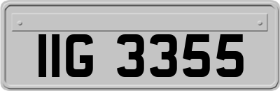 IIG3355