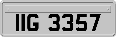IIG3357