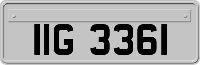 IIG3361