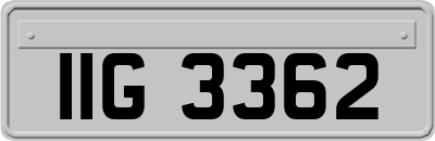 IIG3362