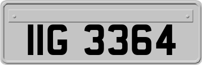 IIG3364