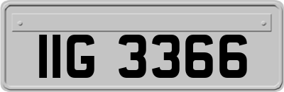 IIG3366