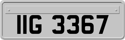 IIG3367