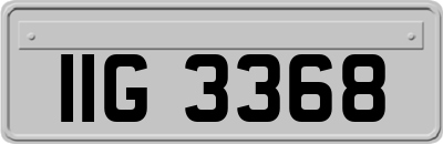 IIG3368