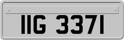 IIG3371