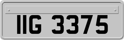 IIG3375