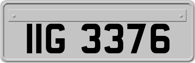 IIG3376