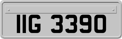 IIG3390