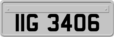 IIG3406