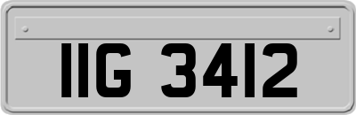 IIG3412
