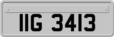 IIG3413