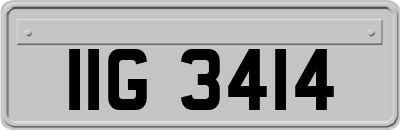 IIG3414
