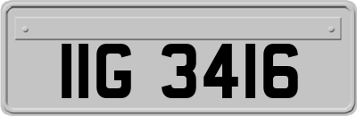 IIG3416