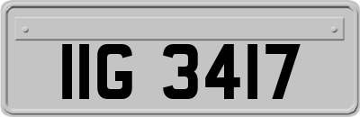 IIG3417