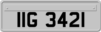 IIG3421