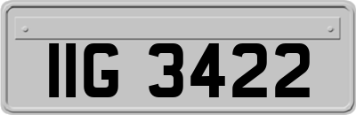 IIG3422