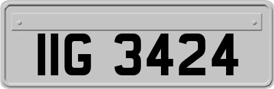 IIG3424