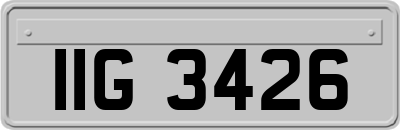 IIG3426