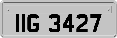 IIG3427