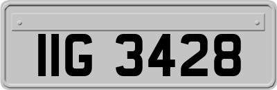 IIG3428