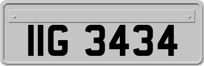 IIG3434