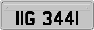 IIG3441