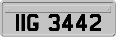 IIG3442