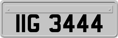 IIG3444