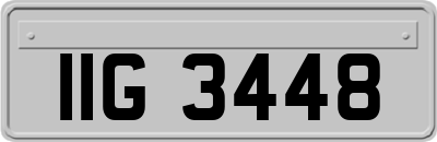 IIG3448