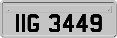 IIG3449