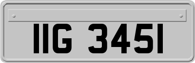 IIG3451