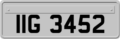 IIG3452