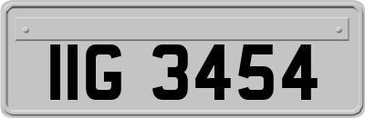 IIG3454