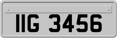 IIG3456